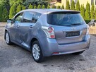 Toyota Verso 1.6 132KM Kamera Navi Klimatronic I właściciel - 4