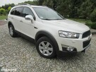 Chevrolet Captiva 2.2 d LT - 1