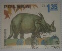 A. Heidrich - znaczek Polski 1965 r. - 1