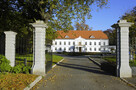 Najem Zespołu Parkowo-Pałacowego w Małkocinie - 1