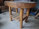meble rustykalne - 9