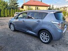 Toyota Verso 1.6 132KM Kamera Navi Klimatronic I właściciel - 8