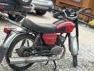 WSK 175 kobuz - 3