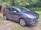 Peugeot 3008 - 4