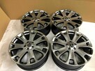 Felgi Mercedes GLE GLS ML GL GLK 8,5x19 ET57 W292 - 2