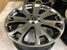 Felgi Mercedes GLE GLS ML GL GLK 8,5x19 ET57 W292 - 4