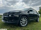 Jeep Cherokee 2.2 MJD Active Drive I Limited - 1