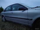 VOLVO S80 R5-D5252T-2.5TDI 140KM SKÓRA ESP 8Air 4El.szyb HAK - 3