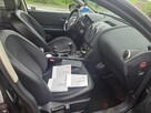 Nissan Qashqai+2 - 12