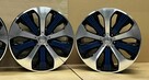 20 Mercedes EQC N293 C293 A2934010300 A2934010500 7,5J 8,5J - 5