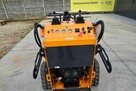 Mini ładowarka gąsienicowa Arteer QB-480 Weidemann Bobcat - 2