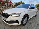 Skoda Scala 2022, salon Polska, I właś, 3x isofix, FV 23% - 1