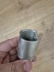 Tłok 39 + pierścienie ROMET ZMD Dezamet komar motorynka koma - 2
