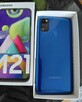 Smartphone Samsung A21 - 2
