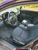 Mazda 3 1.6 benzyna + LPG z małym przebiegiem 181tyś. - 4