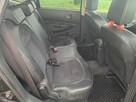 Nissan Qashqai+2 - 9