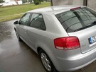 Sprzedam Audi A38p - 7