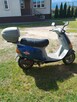 Sprzedam skuter Piaggio sfera 50 - 3