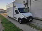 Usługi transportowe, kompleksowe przeprowadzki - 1