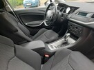 Citroen c5x7 2.0HDI 163KM - 3