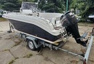 Jacht motorowy Atlantic Marine 530 2017 90KM 6-os. - 4