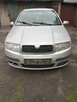 Sprzedam Skoda Fabia 1 - 5
