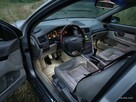 VOLVO S80 R5-D5252T-2.5TDI 140KM SKÓRA ESP 8Air 4El.szyb HAK - 10