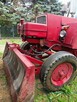 Ciągnik rolniczy Białoruś z 1991r. koparko-ładowarka - 3