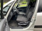 SUZUKI SX4 1.6 Benzyna - Wyposażone Bezwypadkowe PERŁA METAL - 13