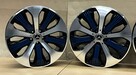 20 Mercedes EQC N293 C293 A2934010300 A2934010500 7,5J 8,5J - 7