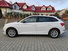 Skoda Scala 2022, salon Polska, I właś, 3x isofix, FV 23% - 2