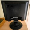 Monitor LG FLATRON L1732S - SF - 8