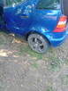 Mercedes A klasa 1,7cdi - 5