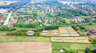 3.działki w Leżajsku. - 2