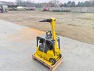 Zagęszczarka Wacker Neuson DPU 2550 - 3