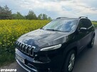 Jeep Cherokee 2.2 MJD Active Drive I Limited - 6