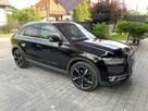 Pilnie Audi Q3 2.0 TDI 2012 rok bezwypadkowy manual - 3