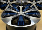 20 Mercedes EQC N293 C293 A2934010300 A2934010500 7,5J 8,5J - 3