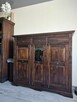 Meble drewniane do salonu - 1