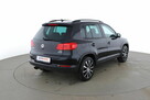 Volkswagen Tiguan 2013 niski przebieg, bardzo dobry stan te - 3
