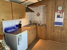 Wynajmę domek letniskowy nad jeziorem w Studzienicznej - 12