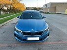 Sprzedam Skoda Scala 1.5TSI 150KM BENZYNA r.2020 - 4