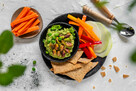 Rzuć garnek, łap -18% na catering Kulinarnie Fit! - 1