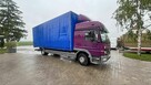 Mercedes Atego 2007 - 1