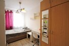 Rozkładowe 2 pok. z balkonem w centrum / od 1.09 - 4