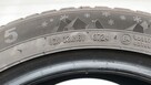 2 sztuki opony zima 215/55/17 Semperit 98V XL 2024 rok (OL57 - 3