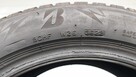 2 sztuki opony zima 205/55/17 Bridgestone Blizzak 95V XL (OL - 2