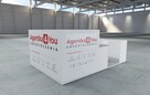 Wyspa Handlowa Typu OFFCE - Dialog Space - 3
