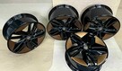 Felgi Audi e-tron GT RS 9,5Jx21 ET60 11,5Jx21 ET66 5x130 - 5