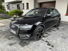 Pilnie Audi Q3 2.0 TDI 2012 rok bezwypadkowy manual - 1